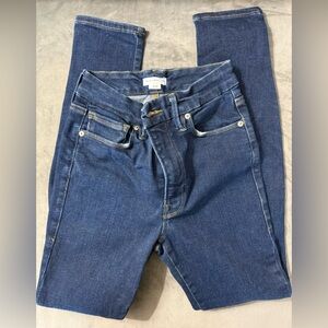 Good American Skinny Jeans